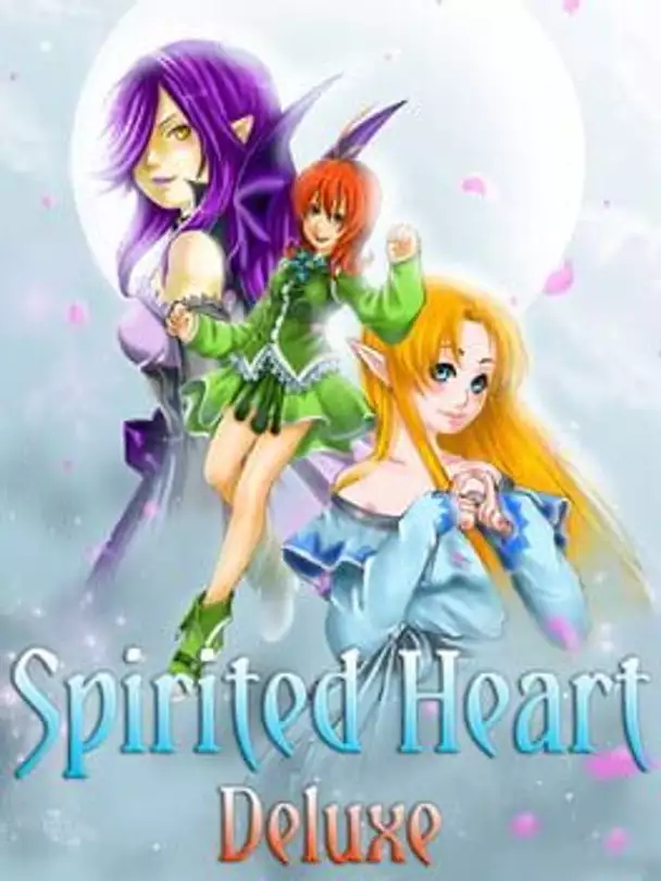 Spirited Heart Deluxe