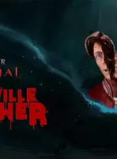 Sker Ritual: Skerville Slasher