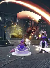 Kingdom Hearts: Missing-Link