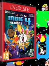 Indie Heroes Collection 4