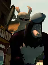 Sam & Max: The Devil's Playhouse