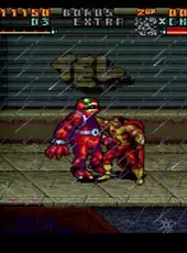 Ultraverse Prime