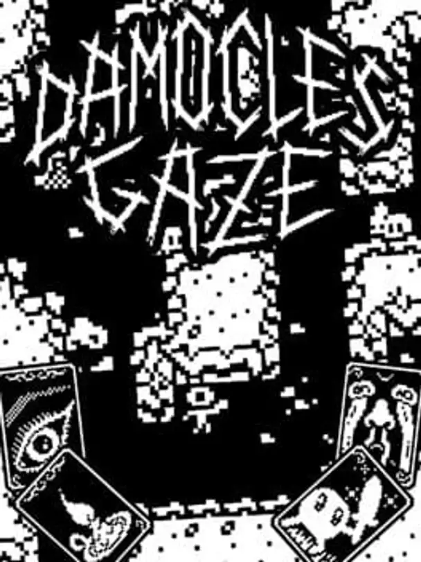 Damocles Gaze
