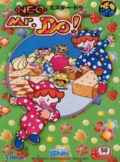 Neo Mr. Do!