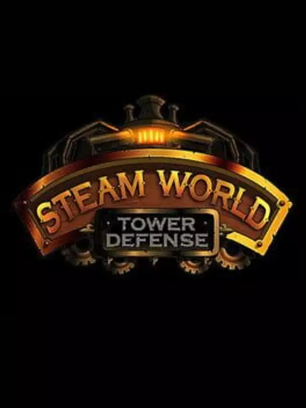 SteamWorld Tower Defense