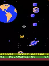 Astro Chase