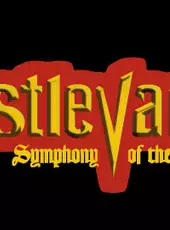Castlevania: Symphony of the Night