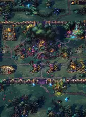 Songs of Conquest: Roots