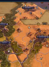 Sid Meier's Civilization VI: Australia Civilization & Scenario Pack