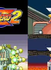 Mega Man Zero 2