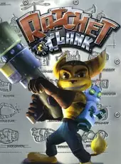 Ratchet & Clank