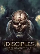 Disciples III: Reincarnation