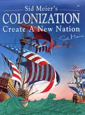 Sid Meier's Colonization