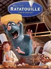 Ratatouille