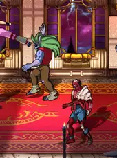 Night Slashers: Remake