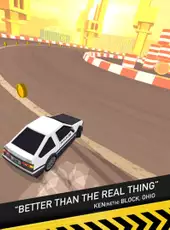 Thumb Drift: Furious Racing