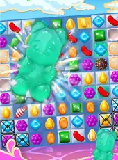 Candy Crush Soda Saga