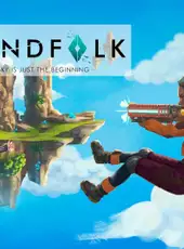 Windfolk: Sky Is Just the Beginning