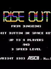 Rise Out