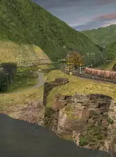 Trainz Murchison 2