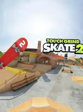 Touchgrind Skate 2