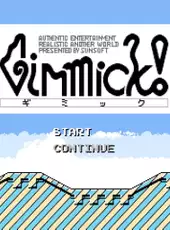 Gimmick! Special Edition