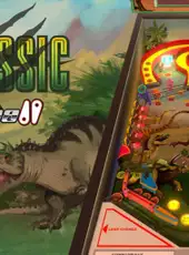 Wild & Adventure Pinball