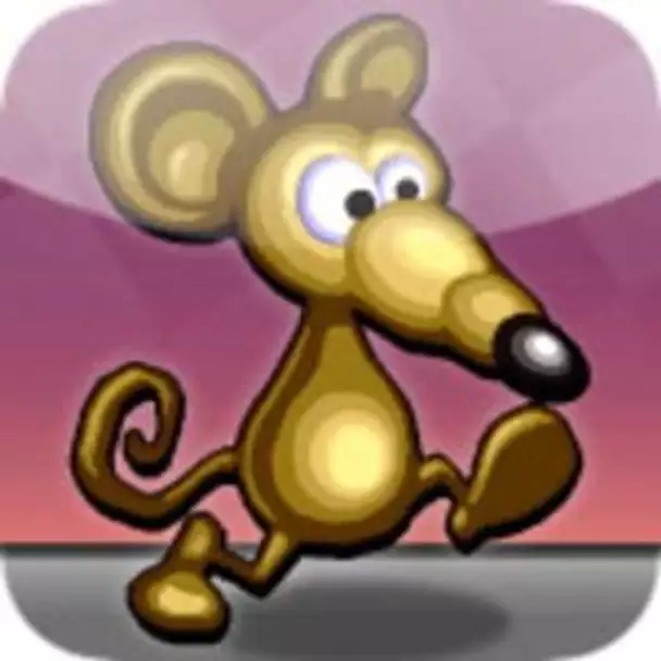 Rat on the Run