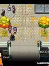 CrossCode: Deluxe Edition