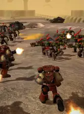 Warhammer 40,000: Dawn of War - Definitive Edition