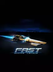 Fast Racing League