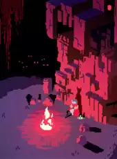 Hyper Light Drifter: Special Edition