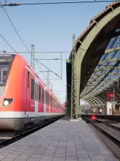 Train Sim World 2020: Rhein-Ruhr Osten - Wuppertal: Hagen Route