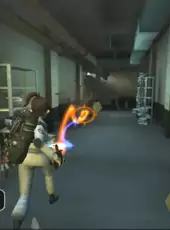 Ghostbusters: The Video Game