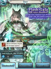 Granblue Fantasy