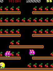 Fruit Panic