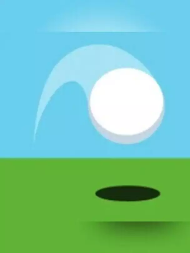 Speed Golf