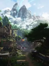 Kena: Bridge of Spirits