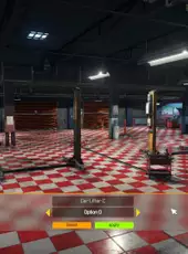 Car Mechanic Simulator 2018: Garage Customization