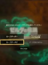 The Legend of Zelda: Tears of the Kingdom - Nintendo Switch 2 Edition