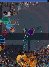 Vampire Survivors: Ante Chamber