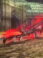 God Eater 2: Rage Burst