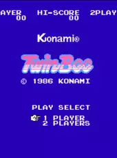 TwinBee