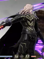 Fire Emblem: Fortune's Weave