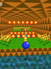 Sonic Robo Blast 2: Official Level Design Contest 2021- Round 1