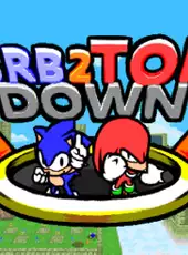 Sonic Robo Blast 2: Top Down