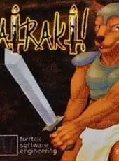 Airaki!