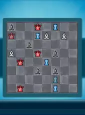 Chessmaster Live: Chain Reaction