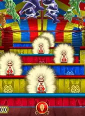 Carnival King