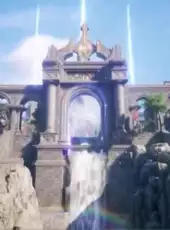 Perfect New World